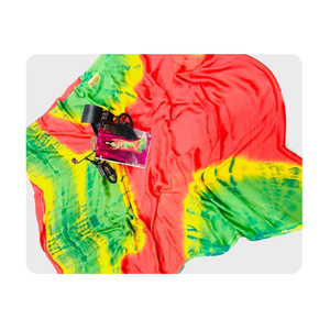 ชุดส่าหรีผ้าไหมสำหรับผู้ใหญ่เสื้อผ้าอินเดียและปากีสถานสำหรับงานแต่งงานและโอกาสพิเศษ - Product Image 1