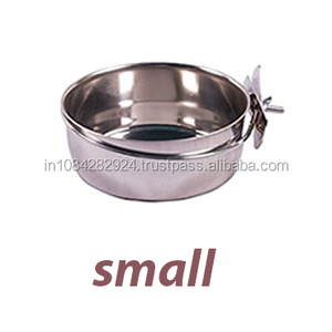 Bol à pince en acier inoxydable écologique - Product Image 3