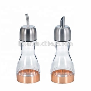 Holar-aceite y vinagre hechos en Taiwán, conjunto de vinagrera - Product Image 3