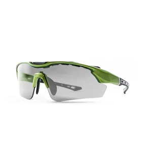 Borjye J121B Replaceable Arm Temple CE Eyewear Road Bike Sunglasses