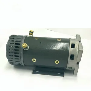 Chariot élévateur à palettes Moteur CC 4kw 24v ZD2973A - Product Image 1