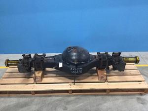 ISUZU — boîte pour axe arrière de camion d'occasion, accessoire de voiture - Product Image 3