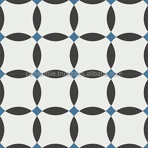 CTS 65.1 Encaustic กระเบื้องซีเมนต์ทำในประเทศเวียดนามที่มีคุณภาพสูงส่งออกไปยังประเทศสหรัฐอเมริกา - Product Image 3