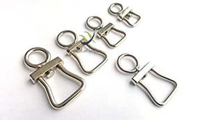 Falconry arabe pivote toutes tailles (100% acier inoxydable) - Product Image 5