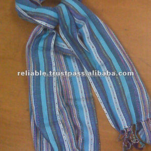 Premium 100% Viscose Rayon Printed <b>Women's</b> Scarf Luxury Long <b>Shawl</b> for Adults Soft Quality Summer Accessory - Product Image 2