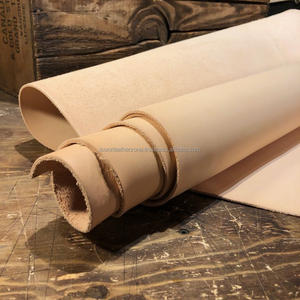 Veg Tan Leather Leather Hides and Skins - Product Image 1