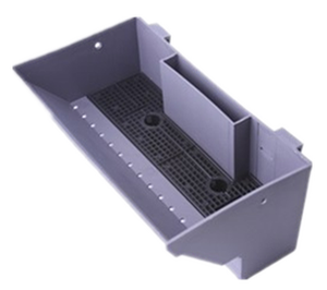 Verja vertical para jardín, bandeja de pared verde, valla verde, paisaje <span class=keywords><strong>urbano</strong></span>, productos verdes, macetas verticales para jardín - Product Image 3