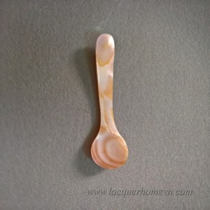Hot Selling Good Quality Natural Mother of Pearl Spoons - Product Image 2