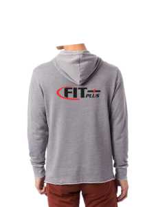 Impression de qualité supérieure, vente en gros, sweat à capuche pour homme, surdimensionné, en coton, polyester, personnalisé - Product Image 5