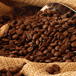 Café vert Robusta de qualité supérieure, Afrique du Sud, emballage personnalisé en sac de jute - Product Image 3