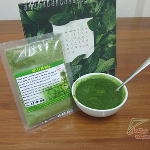 Polvo de Katuk Orgánico Puro al 100% de Primera Calidad al por Mayor - Sauropus Androgynus de Vietnam - Product Image 2