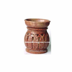 Fragrance Home Decoration Aroma Oil Burner - Product Image 1