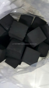 Carbón de coco SHISA de VIETNAM, 2021 - Product Image 5