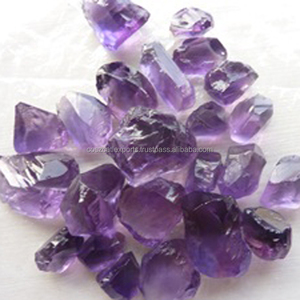 
 
 
 Vente en gros de pierres précieuses brutes d'améthyste rose naturelle non taillées, excellentes pour la fabrication de bijoux, origine Inde - UUY02065 - Product Image 3