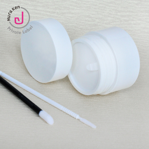 Dissolvant de colle pour extensions de cils en gel crème personnalisé Dissolvant de colle pour extensions de cils sous forme spécifique - Product Image 4