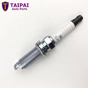 ชิ้นส่วนยานยนต์ Bujia ILKAR7B11 4912,หัวเทียนเลเซอร์อิริเดียม PRIUS COROLLA RAV4 - Product Image 2