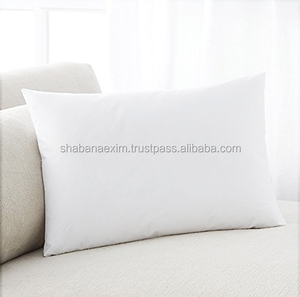 Factory Price Premium <b>Bed</b> <b>Pillow</b> Inserts Soft Throw <b>Pillows</b> - Product Image 2