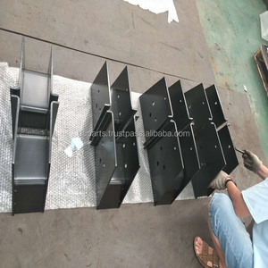 Support de remorque de haute qualité durable, fiable et parfait pour les applications de remorquage et de support de remorque à usage intensif - Product Image 2