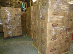 Pâtes sèches de vermicelles italiennes 500 g de blé dur de marque Comori fabriquées en egypte, meilleures pâtes de haute qualité - Product Image 2