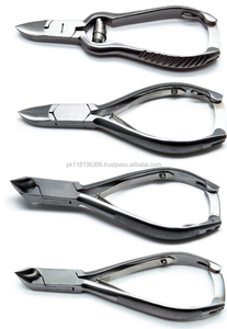 Meilleurs Instruments de podierie chiropod-y avec ciseaux de manucure lève ongles d'orteils - Product Image 3