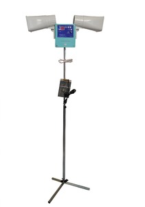 Los animales salvajes asustador Sonic sirena (AGRI DS4) (cerdo asustador Lobo asustador oso asustador... cerdo asustador sonic sirena) - Product Image 1