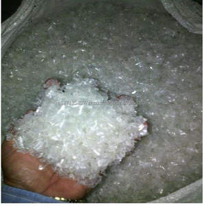 Botella de escamas lavadas en caliente para mascotas, disponible en color blanco, azul claro y verde - Product Image 3