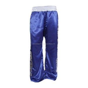 Custom Boxing Trouser Customized Sportswear Custom <b>Name</b> || Number & Design - Product Image 2