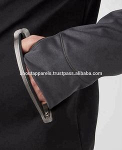 Nouvel arrivage de blouson bombardier softshell pour hommes veste d'hiver imperméable fourrure grande taille ski randonnée pas cher élégant en vrac en gros - Product Image 4