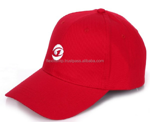 Gorra de béisbol personalizada con bordado de alta calidad con logotipo para hombres Gorra de béisbol profesional para la venta - Product Image 1