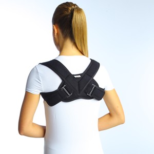 Venda para Clavícula, Producto de Suministro para el Cuidado de la Salud - Product Image 1