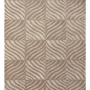 Custom Modern Premium Hand <b>Tufted</b> Wool Anti-slip Puzzle Pattern Medium Pile Carpet and <b>Rug</b> Set Area <b>Rugs</b> & Sets - Product Image 1