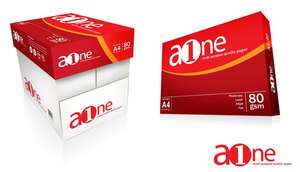 Papier pour photocopieuse A4 80 g/m² 100 % pâte de bois vierge 500 feuilles - Product Image 6