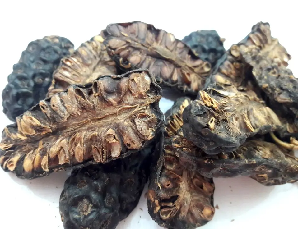 TROCKNEN VON NONI VIETNAM/BESTE QUALITÄT/GANZER VERKAUF NONI GETROCKNETE FRÜCHTE