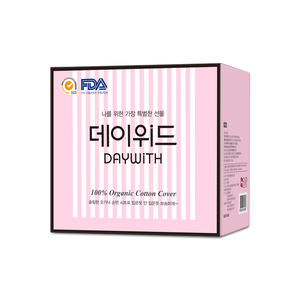 Día con servilleta sanitaria - Product Image 2