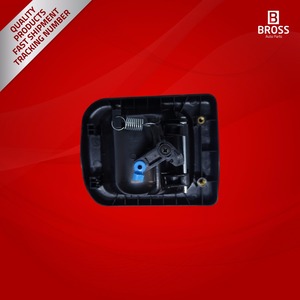 BDP811 Front Left Door Handle for 7700352488 - Product Image 4