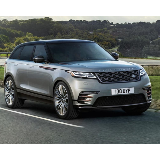 Land Rover Range Rover Velar 2019