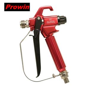 Pistola profesional sin aire para pintura de pared - Product Image 1