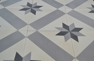 แม่พิมพ์กระเบื้องซีเมนต์ CTS (โลหะ)-โรงงานเวียดนาม รุ่น 12.x - Product Image 2