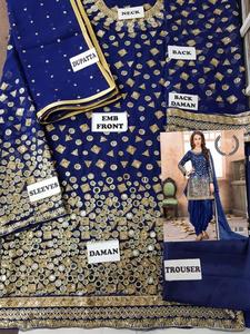 Buena increíble formal de las mujeres vestido de moda - Product Image 2