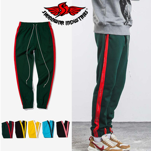 Joggers de forro polar de poliéster para mujer, pantalón de chándal con diseño de cliente, impresión por sublimación, bajo precio - Product Image 3