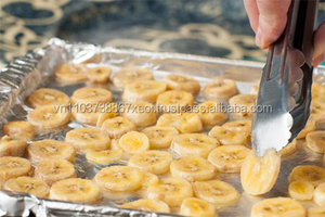 Banane séchée/Chips de bananes/Chips de bananes séchées en 2022 - Product Image 2