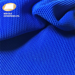 Strong structure nylon spandex <b>power</b> <b>mesh</b> tricot fabric for shapewear - Product Image 4