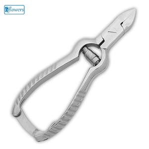 Serrure arrière à ressort de canon antique, lames incurvées - Product Image 1