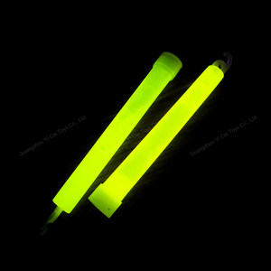 Bâtons lumineux de <span class=keywords><strong>Camping</strong></span>, 10 pièces 6 pouces, bâton de luminescent produits chimiques, fluorescents, pour fêtes - Product Image 6