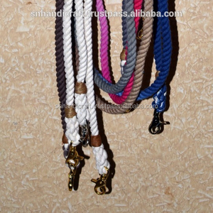 Correa de Cuerda Náutica de Algodón - Product Image 1