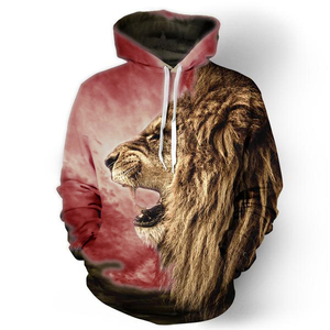 Sudaderas Unisex Nuevas 2026, 100% Poliéster, Logotipo Personalizado y Diseño, Impresión por Sublimación, al por Mayor, Lisas para la Temporada de Invierno - Product Image 1