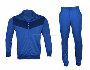 Chándal para hombre, para correr, hacer ejercicio, chaqueta, deporte, informal - Product Image 5