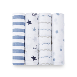 En gros Couvertures En Mousseline de coton Biologique - Product Image 3