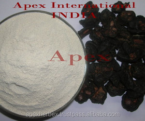 गार्सिनिया कैंबबोगिया. 60% निकालें गार्सिनिया गुम्मी-गुट्टा फल ट कट - Product Image 6