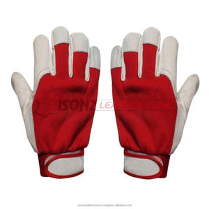 ถุงมืออเนกประสงค์สำหรับงานประกอบหนัง - Product Image 6